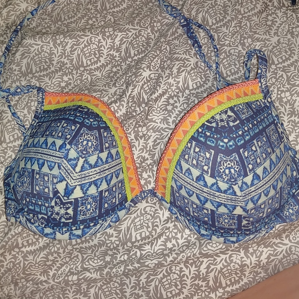 Victoria secret bathing suit